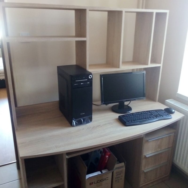 Fecskelakások átadása 34